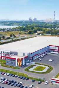 История ЧКЗ